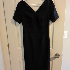 NEW- Banana Republic dress